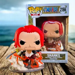 Ігрова фігурка FUNKO POP! серії 