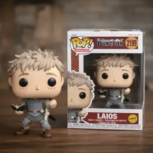 Ігрова фігурка FUNKO POP! серії 
