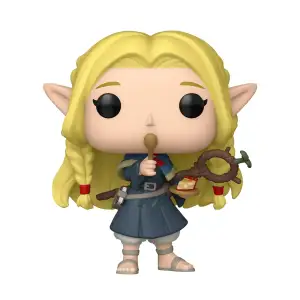 Ігрова фігурка FUNKO POP! серії 