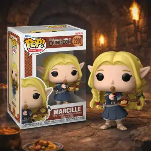 Ігрова фігурка FUNKO POP! серії 