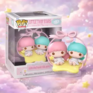 Ігрова фігурка FUNKO POP! серії 