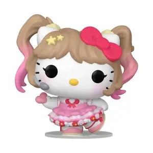Игровая фигурка FUNKO POP! серии 