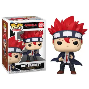 Ігрова фігурка FUNKO POP! серії 