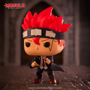 Ігрова фігурка FUNKO POP! серії 