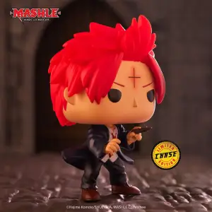 Ігрова фігурка FUNKO POP! серії 