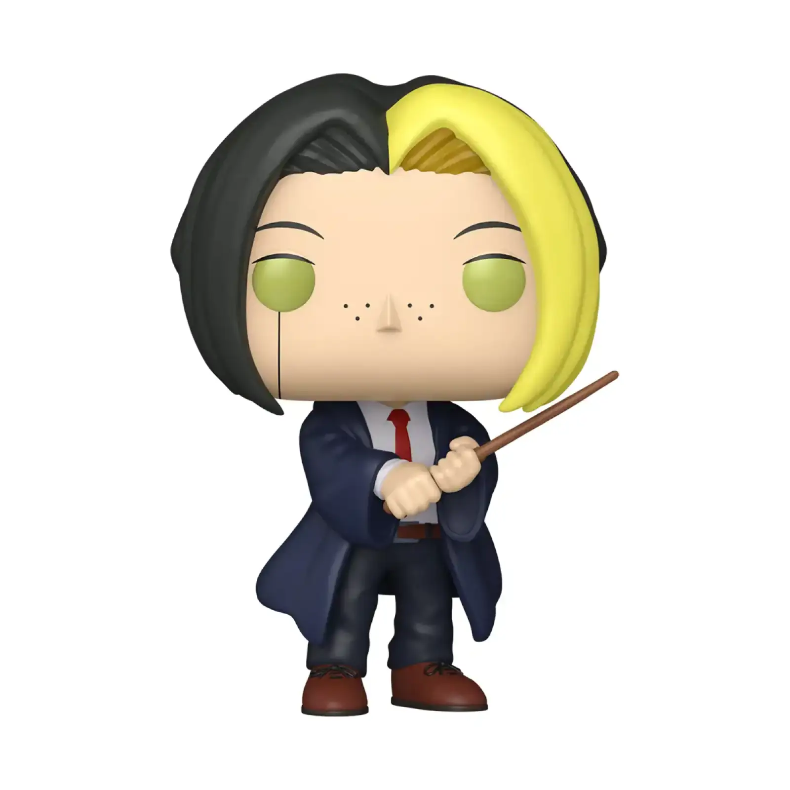 Ігрова фігурка FUNKO POP! серії Машл: Магія та М'язи - ФІНН ЕЙМС (90611)