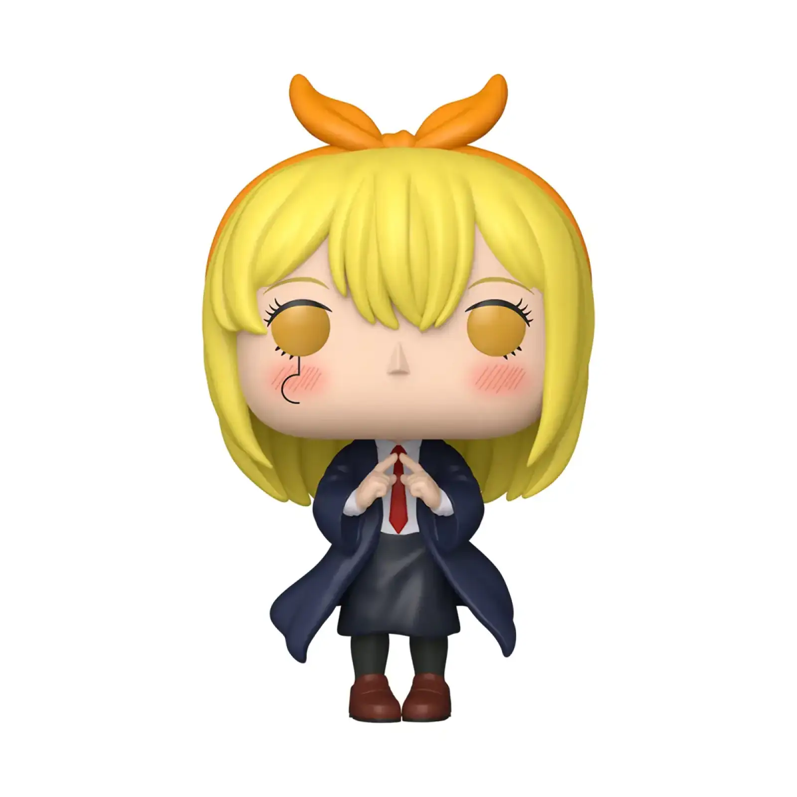 Ігрова фігурка FUNKO POP! серії Машл: Магія та М'язи - ЛЕМОН ІРВІН (90612)