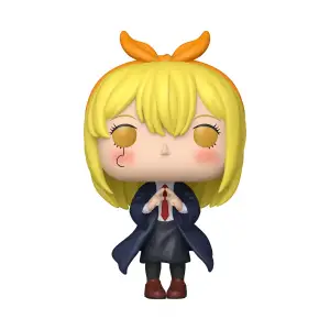 Ігрова фігурка FUNKO POP! серії Машл: Магія та М'язи - ЛЕМОН ІРВІН (90612)