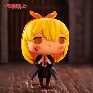 Ігрова фігурка FUNKO POP! серії Машл: Магія та М'язи - ЛЕМОН ІРВІН (90612)