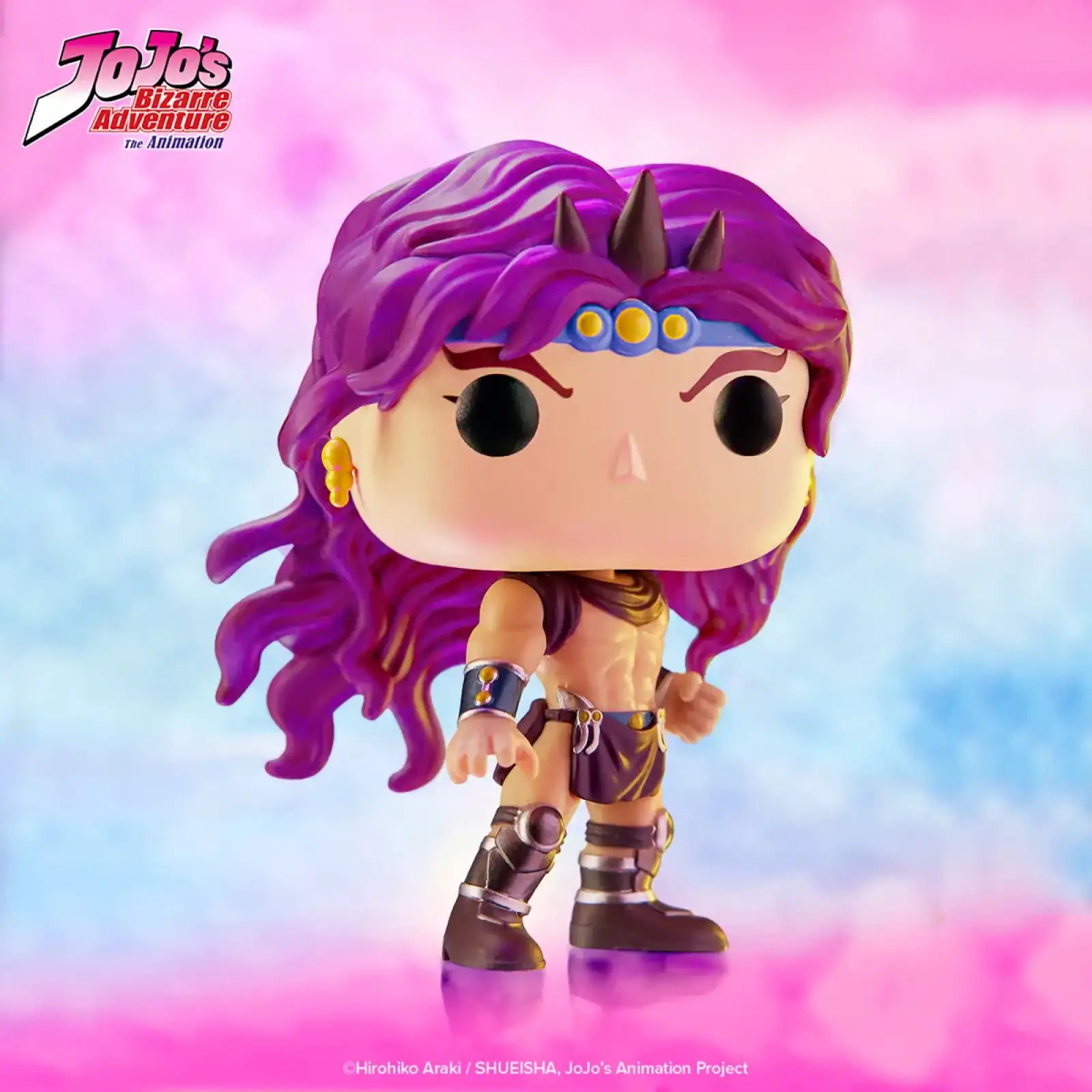 Игровая фигурка FUNKO POP! серии 