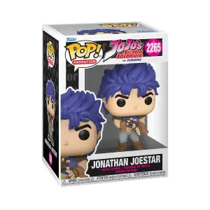 Ігрова фігурка FUNKO POP! серії "Химерні пригоди ДжоДжо" - ДЖОНАТАН (90626F)