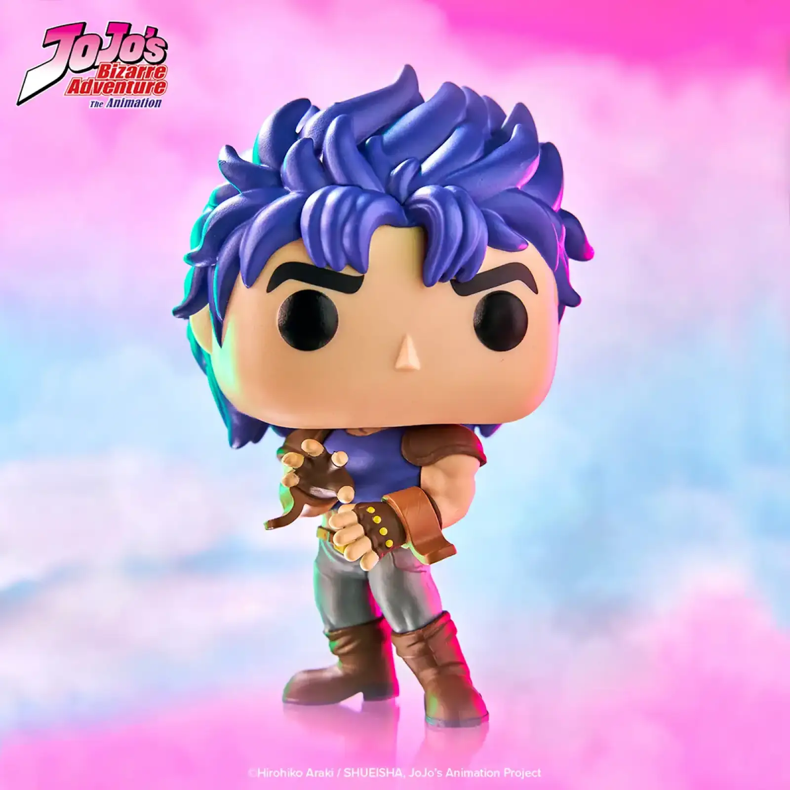 Ігрова фігурка FUNKO POP! серії 