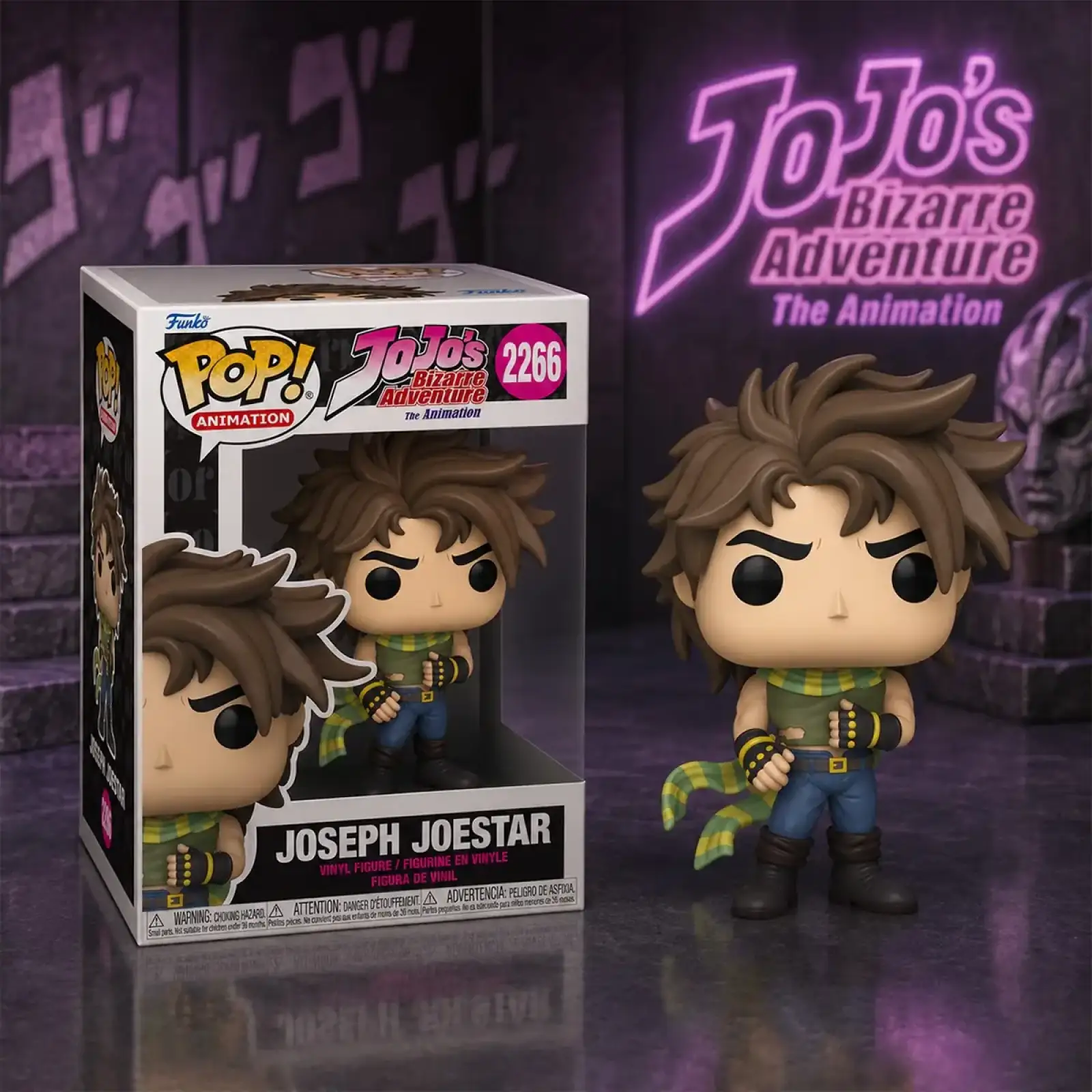 Ігрова фігурка FUNKO POP! серії 