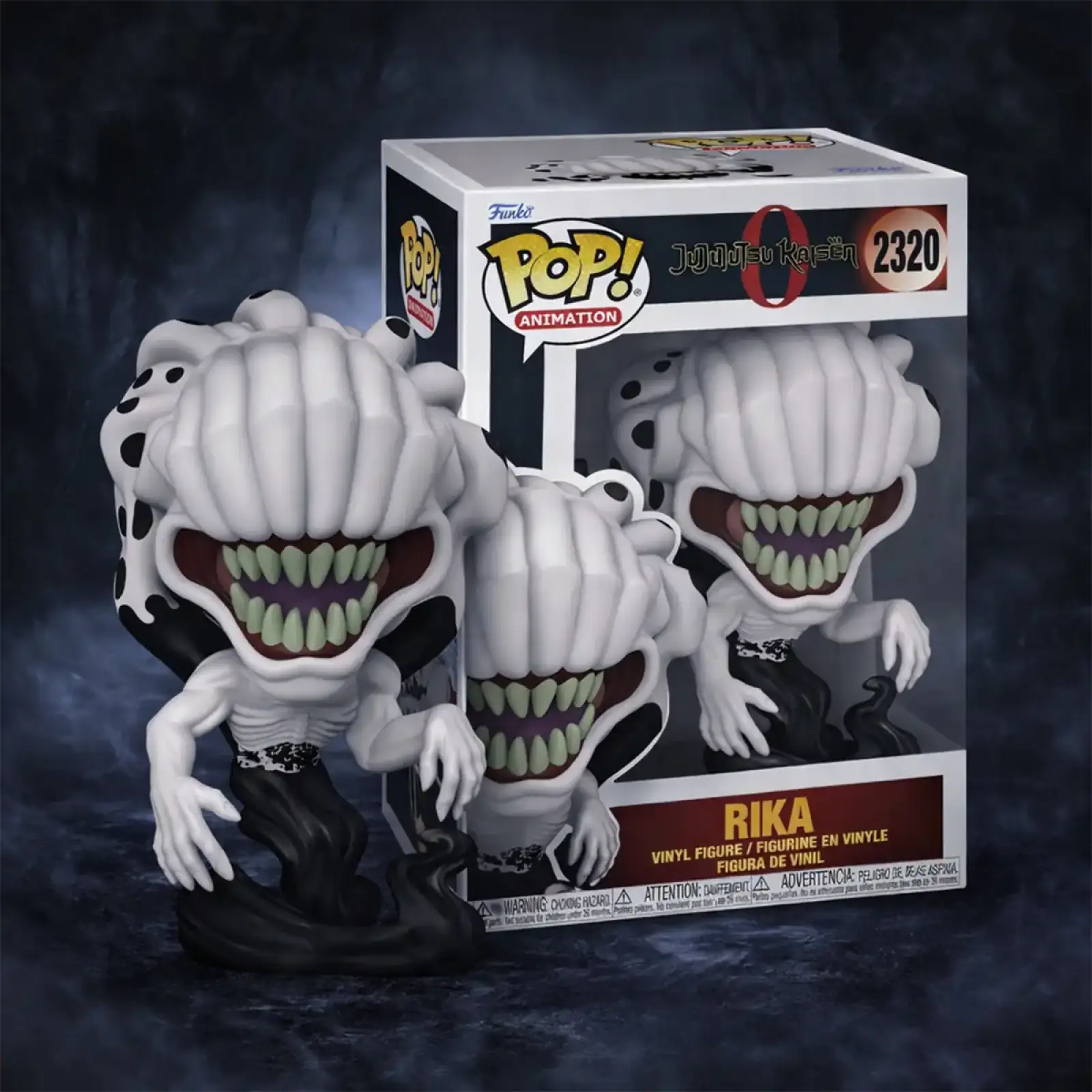 Ігрова фігурка FUNKO POP! серії 