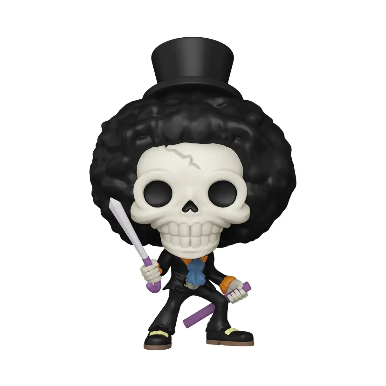 Игровая фигурка FUNKO POP! серии 