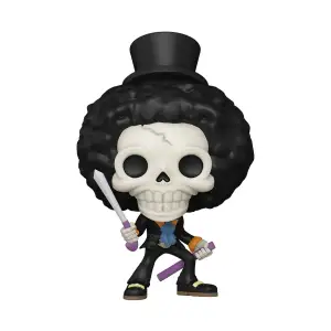 Игровая фигурка FUNKO POP! серии 
