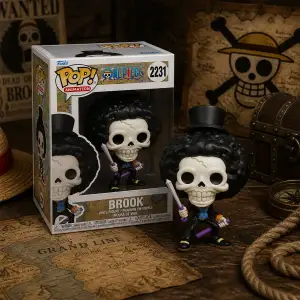 Игровая фигурка FUNKO POP! серии 