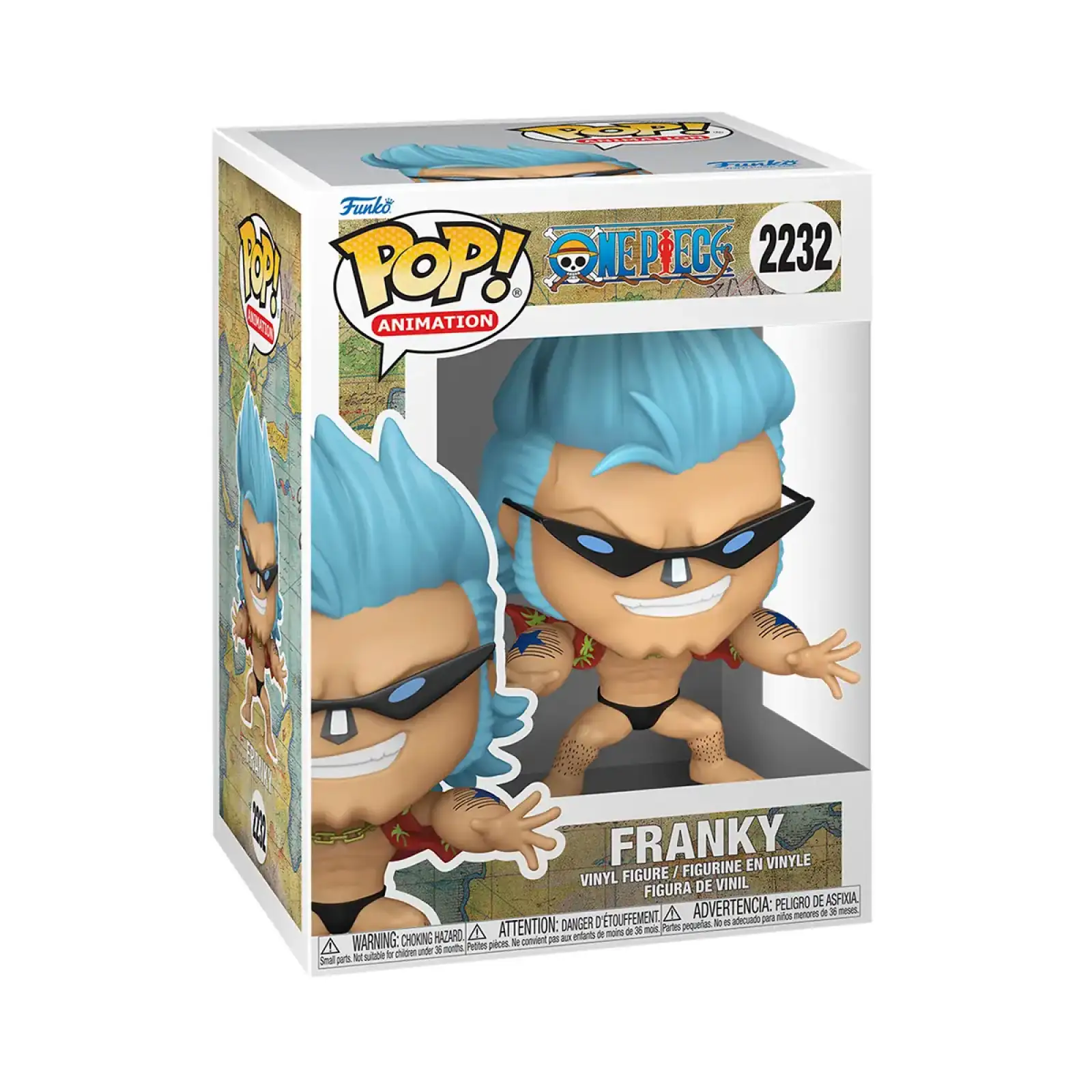Ігрова фігурка FUNKO POP! серії 
