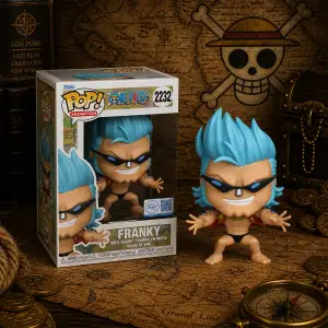 Ігрова фігурка FUNKO POP! серії 