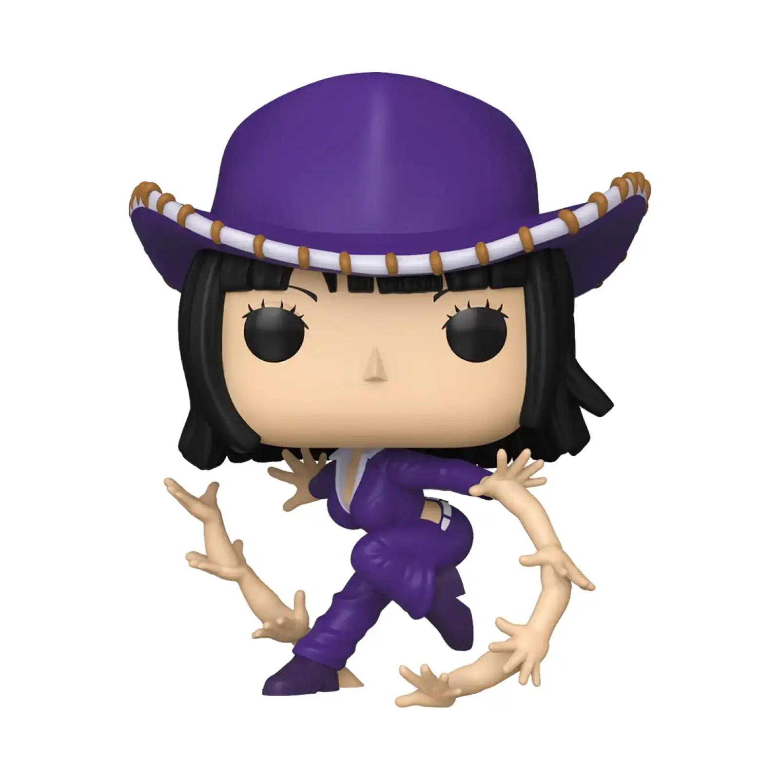 Ігрова фігурка FUNKO POP! серії 