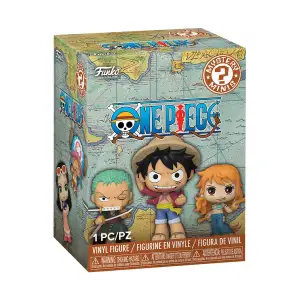 Ігрова фігурка FUNKO MISTERY MINIS - ВЕЛИКИЙ КУШ (в асорт., у дисп.) (90648)