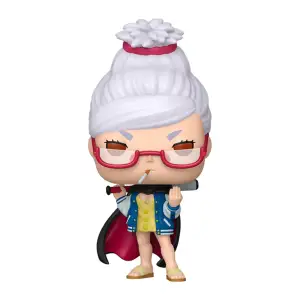 Игровая фигурка FUNKO POP! серии 
