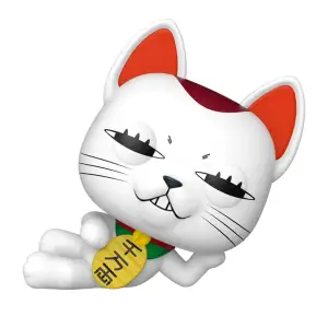 Игровая фигурка FUNKO POP! серии Дандадан - ТУРБО-БАБКА (МАНЭКИ-НЕКО) (90665)