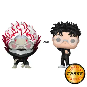 Ігрова фігурка FUNKO POP! серії 