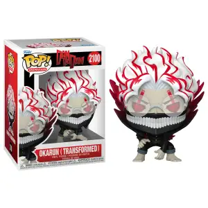 Ігрова фігурка FUNKO POP! серії 