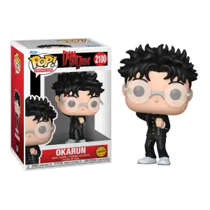 Ігрова фігурка FUNKO POP! серії 