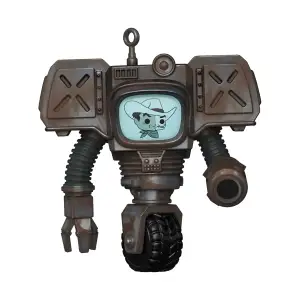 Игровая фигурка FUNKO POP! серии 