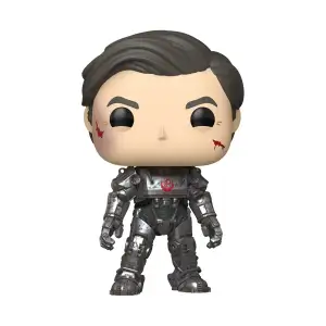 Игровая фигурка FUNKO POP! серии 