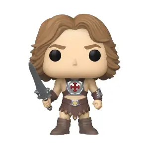 Игровая фигурка FUNKO POP! серии 