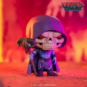 Игровая фигурка FUNKO POP! серии 