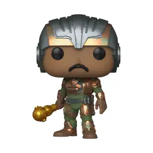 Игровая фигурка FUNKO POP! серии 