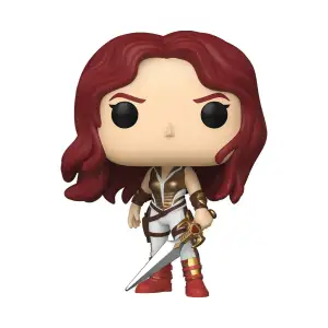 Игровая фигурка FUNKO POP! серии 