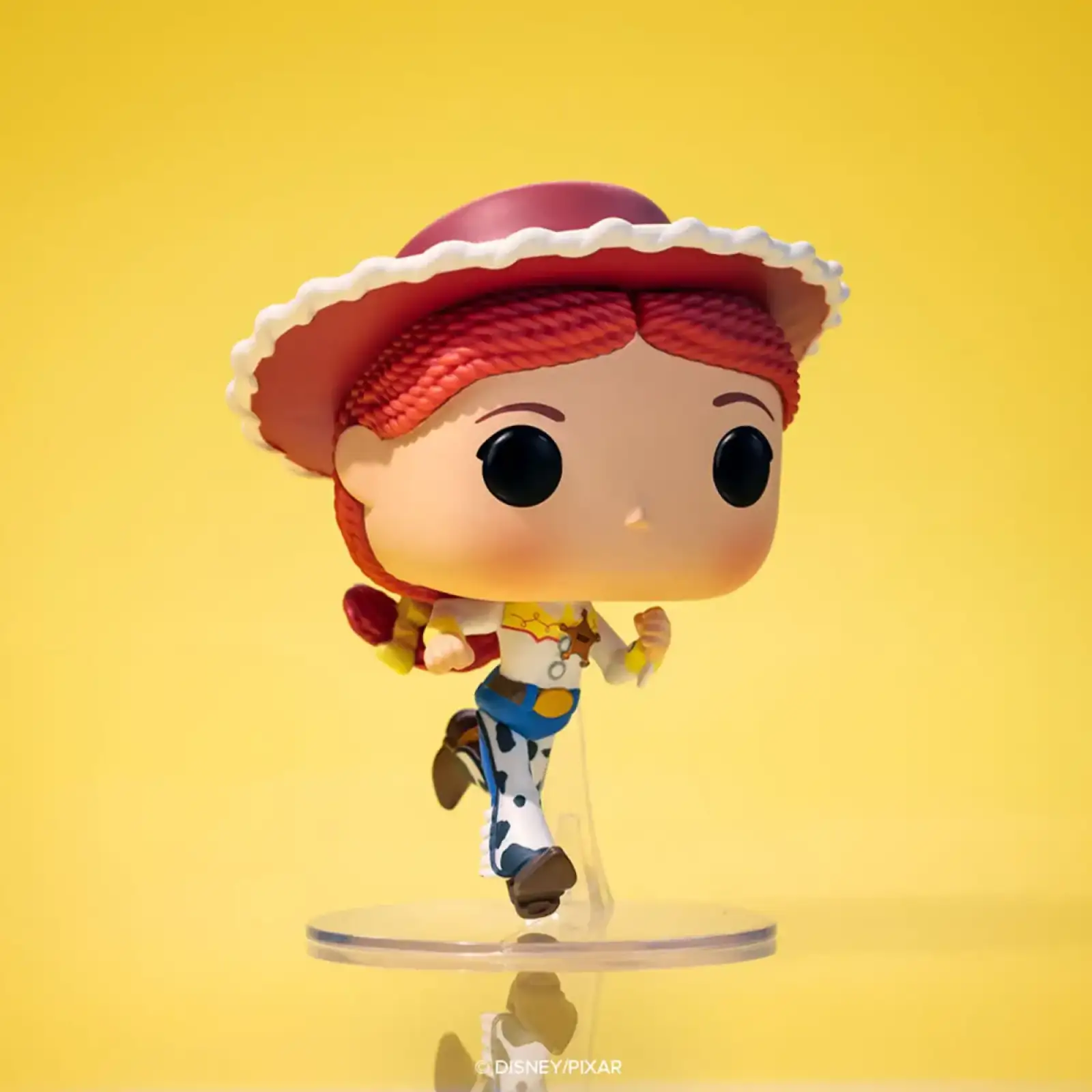Ігрова фігурка FUNKO POP! серії 