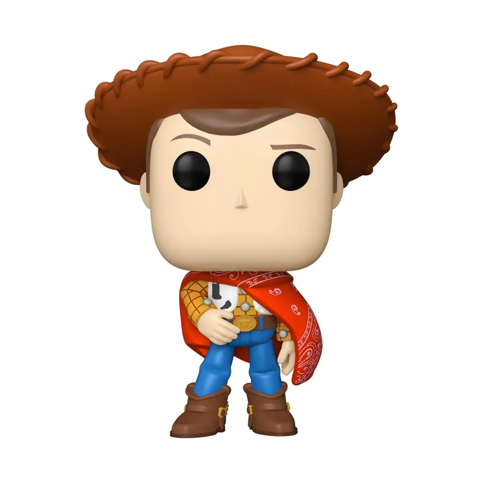 Ігрова фігурка FUNKO POP! серії 