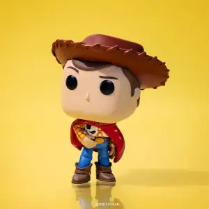 Ігрова фігурка FUNKO POP! серії 
