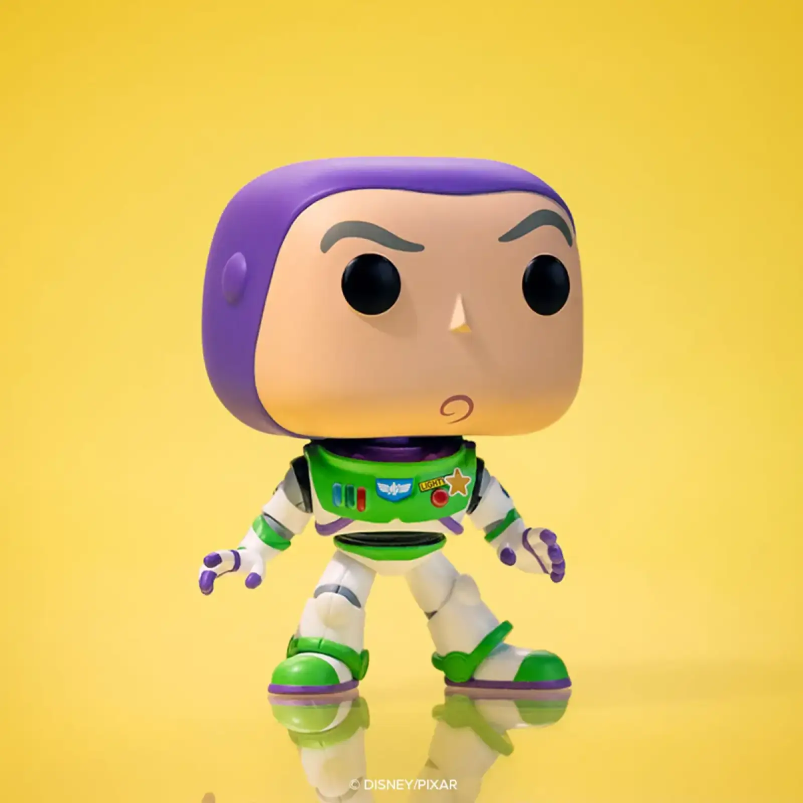 Ігрова фігурка FUNKO POP! серії 
