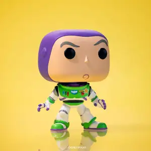 Ігрова фігурка FUNKO POP! серії 