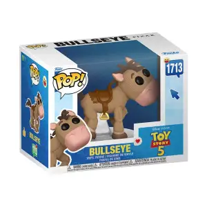Игровая фигурка FUNKO POP! серии "История игрушек 5" - БУЛЗАЙ (90769)