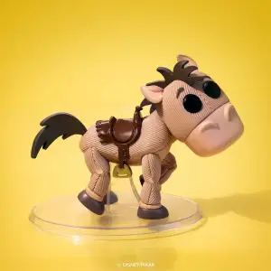 Игровая фигурка FUNKO POP! серии 