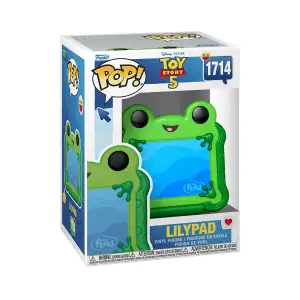 Ігрова фігурка FUNKO POP! серії "Історія іграшок 5" - ЛІЛІПАД (90770)