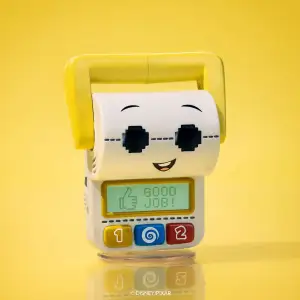 Ігрова фігурка FUNKO POP! серії 