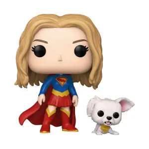Набір ігрових фігурок FUNKO POP! серії 