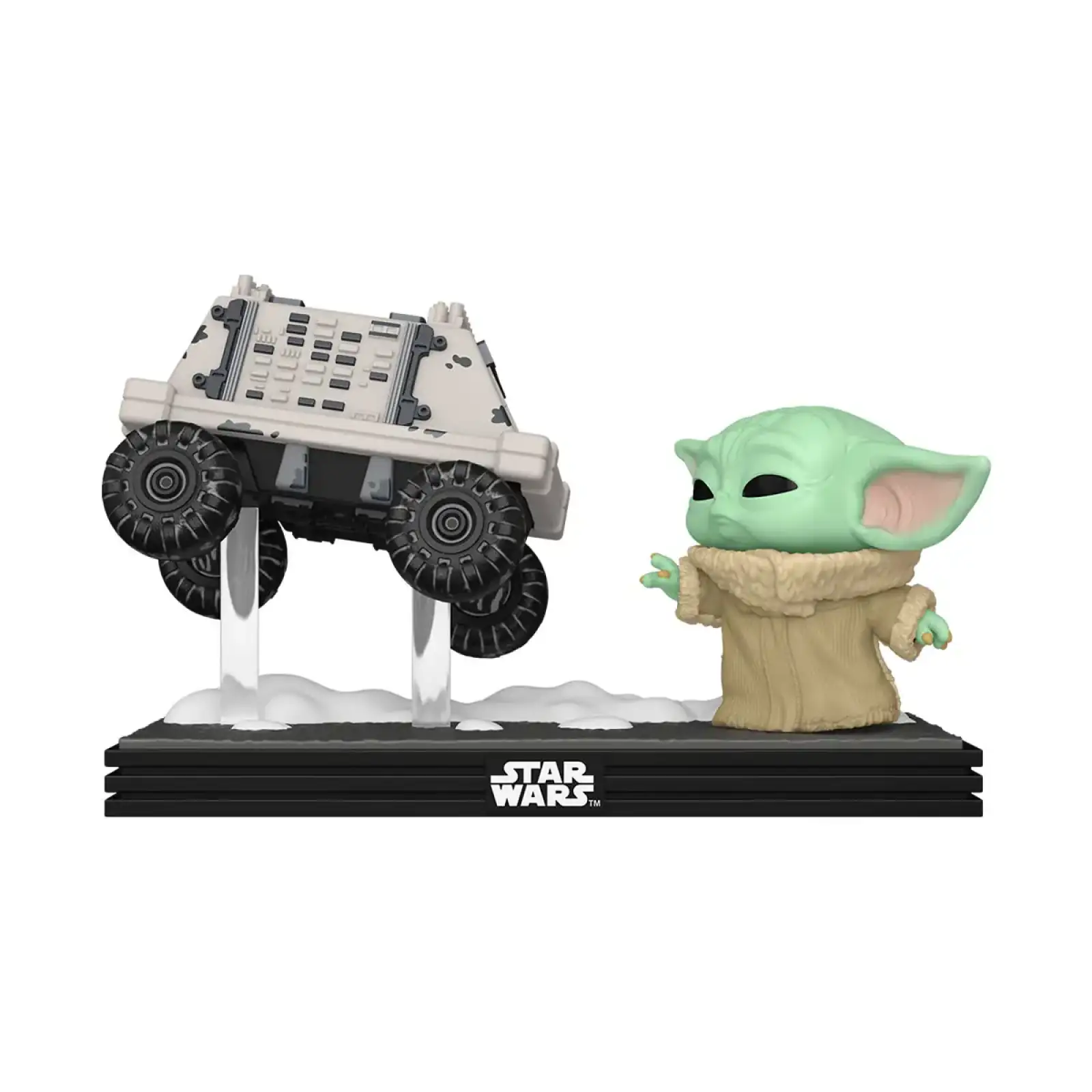 Игровая фигурка FUNKO POP! Moment серии 