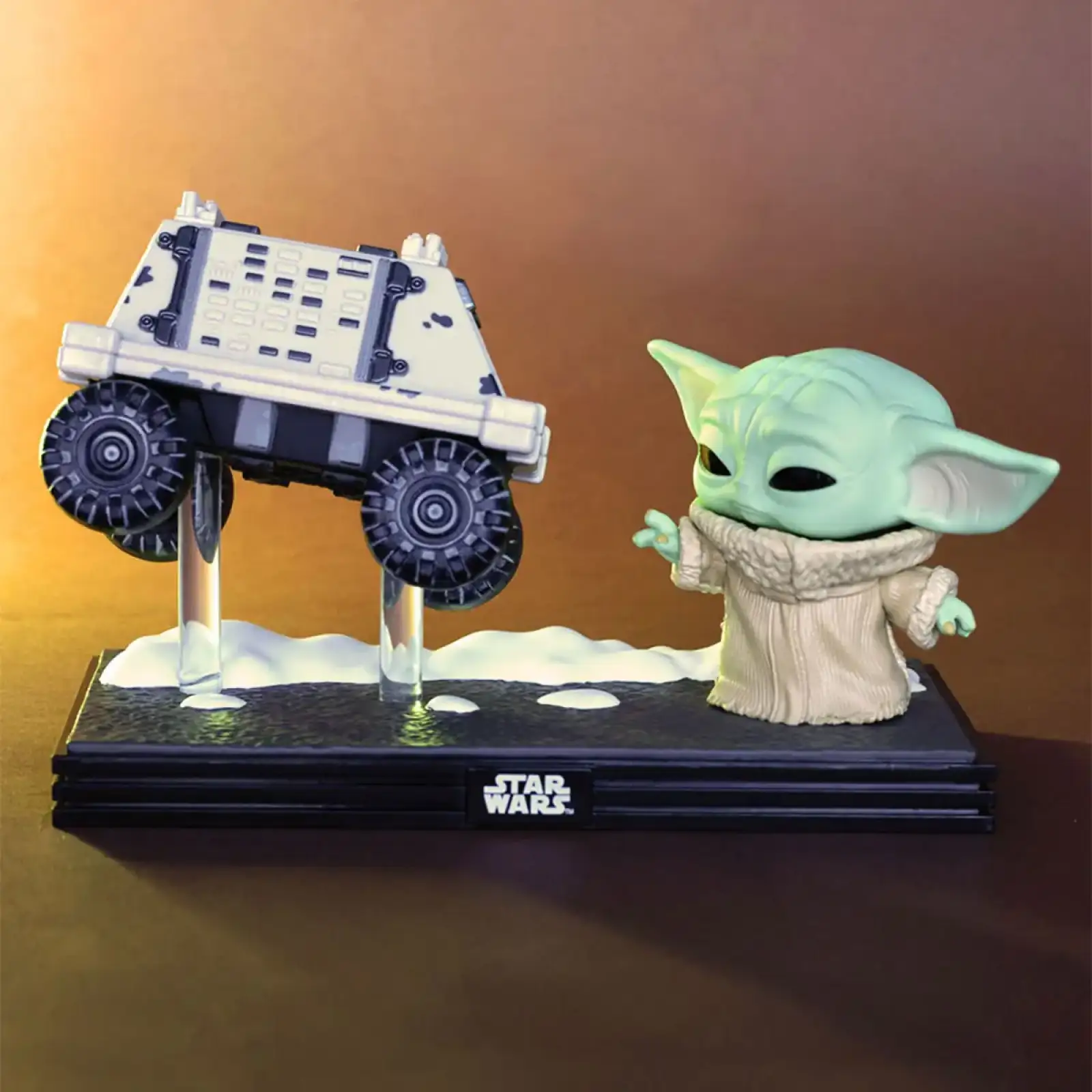Игровая фигурка FUNKO POP! Moment серии 