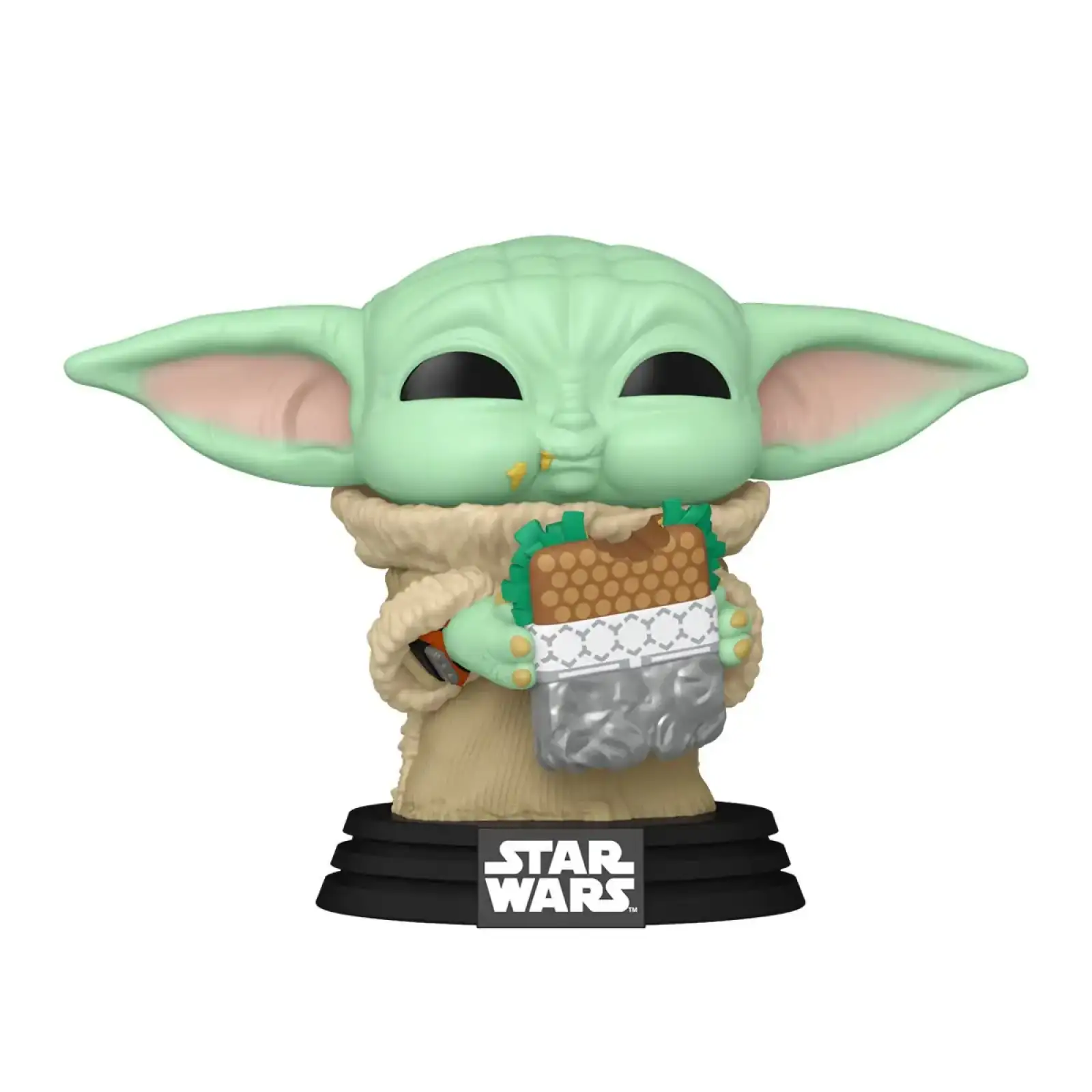 Ігрова фігурка FUNKO POP! серії 