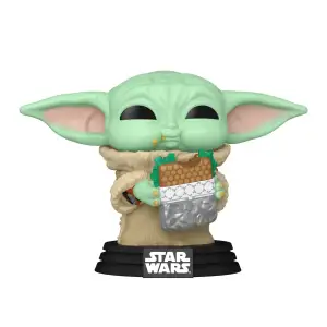 Ігрова фігурка FUNKO POP! серії 